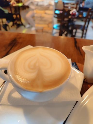 عکس کافه این