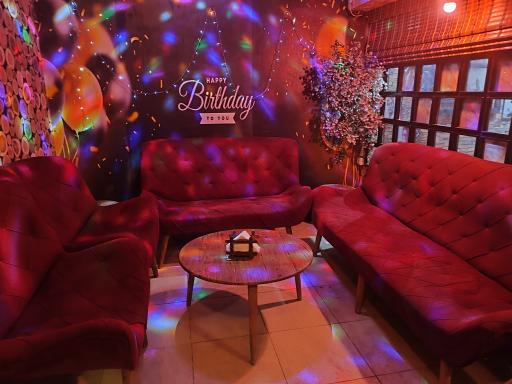 عکس کافه این