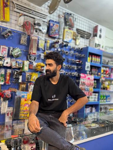 عکس تزئینات اتومبیل کلاسیک