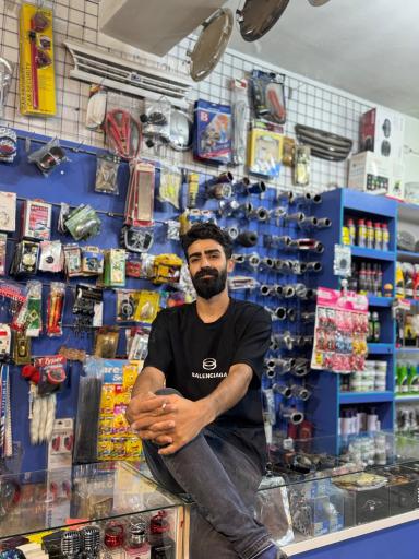 عکس تزئینات اتومبیل کلاسیک