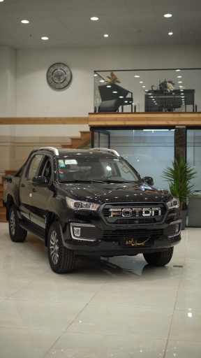 عکس میران خودرو