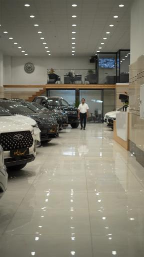 عکس میران خودرو