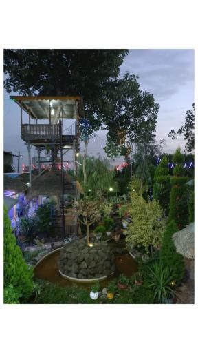 عکس رستوران کافه گلباران