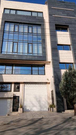 عکس شرکت احیا نان ایرانیان 9595