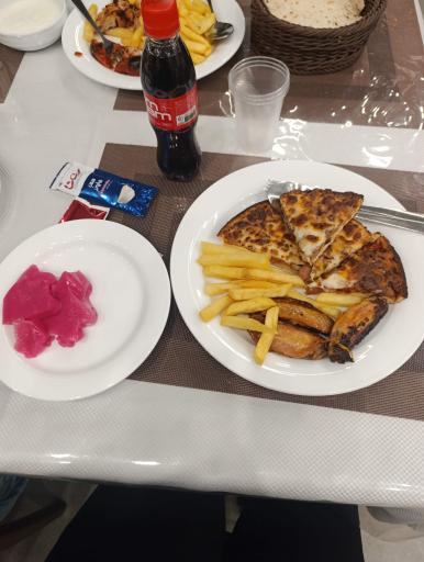 عکس هتل ایوان ۲