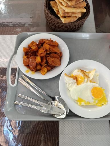 عکس هتل ایوان ۲