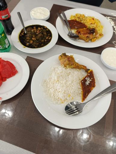 عکس هتل ایوان ۲