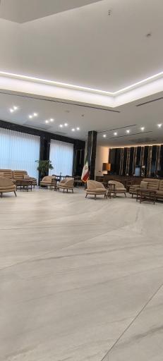 عکس هتل ایوان ۲