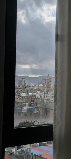 عکس هتل ایوان ۲