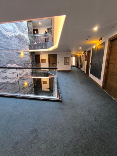 عکس هتل ایوان ۲