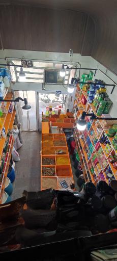 عکس ادویه مکی