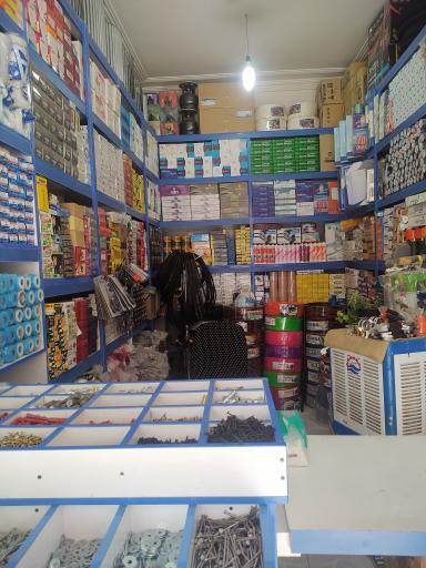 عکس ابزار مارکت