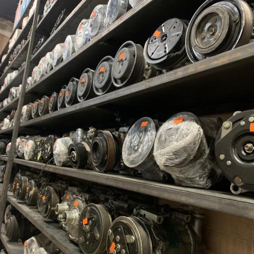 عکس کولر اتومبیل امیر