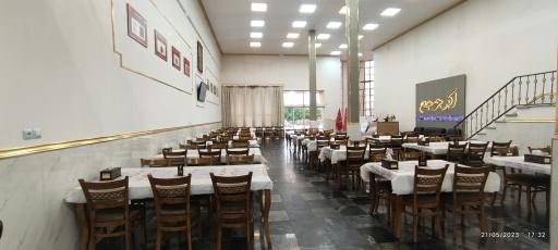 عکس اکبر جوجه همدان شعبه ۱