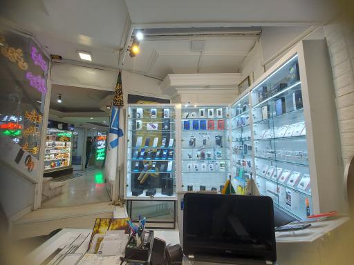 عکس موبایل مرویان