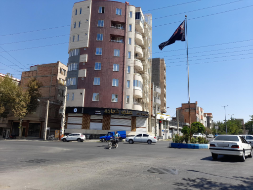 عکس فروشگاه لباس و کفش علی خیاط