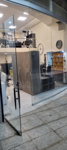 عکس فروشگاه لوازم اداری پالونیا 