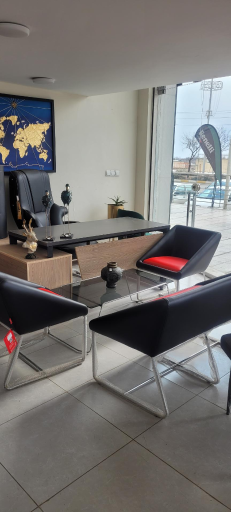 عکس فروشگاه لوازم اداری پالونیا 