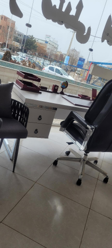 عکس فروشگاه لوازم اداری پالونیا 