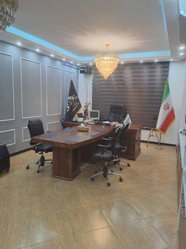 عکس آکادمی وکلا (نمایندگی طرح نوین)