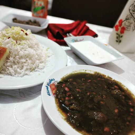 عکس رستوران خسروی