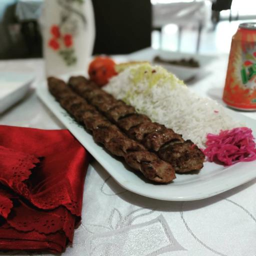 رستوران خسروی