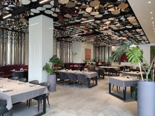 عکس رستوران نووِل لانژ