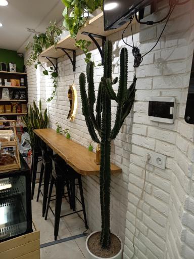 عکس کافه دِ ویش