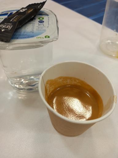 عکس کافه دِ ویش