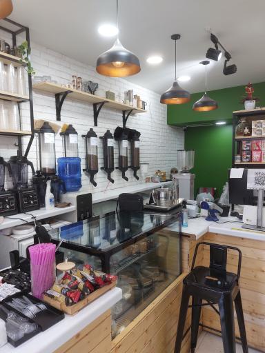 عکس کافه دِ ویش