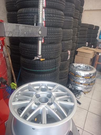 عکس لاستیک جلیل جامعی