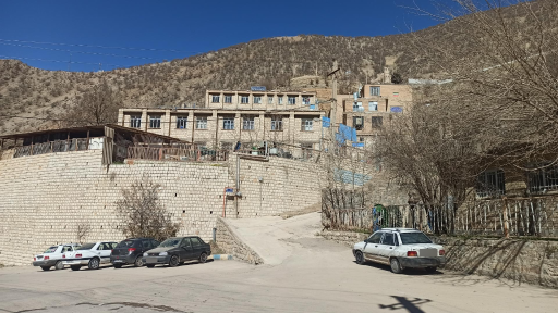 عکس دبیرستان پسرانه شبانه روزی حضرت نبی اکرم (ص)