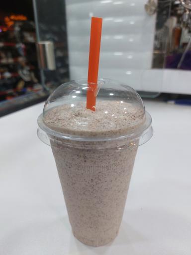 عکس کافه دِ ویش