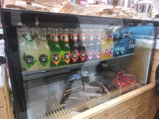 عکس کافه دِ ویش