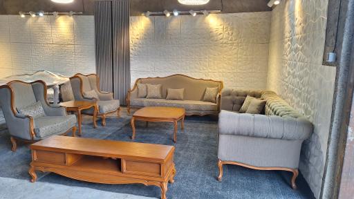 عکس چیکو وود