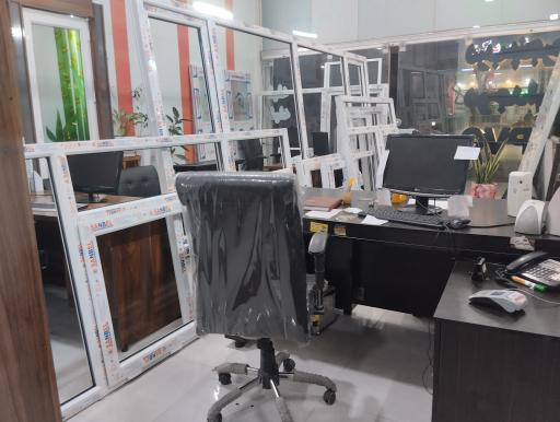 عکس گروه صنعتی تک وین