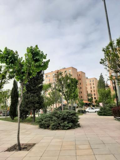 عکس بوستان مروارید