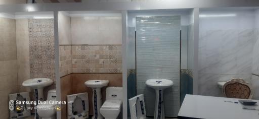 عکس کاشی و سرامیک عاشوری