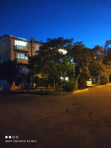 عکس بلوک 90 شهرک امام خمینی