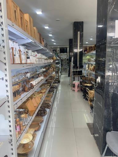 عکس فروشگاه جهیزیه نارون 