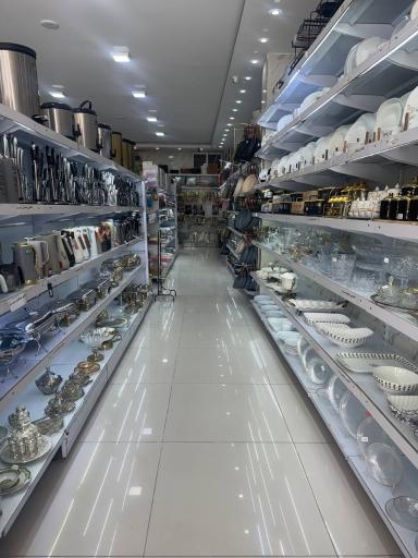 عکس فروشگاه جهیزیه نارون 