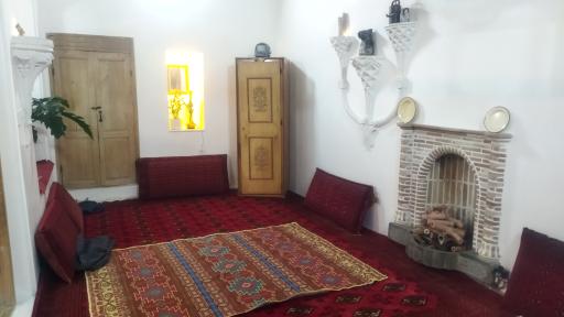 عکس عمارت ضیغمی