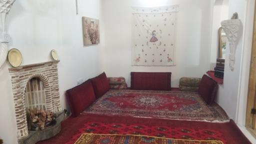 عکس عمارت ضیغمی