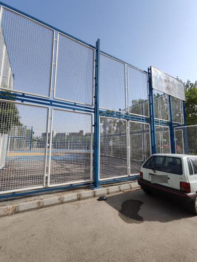 عکس مجموعه ورزشی نام آوران