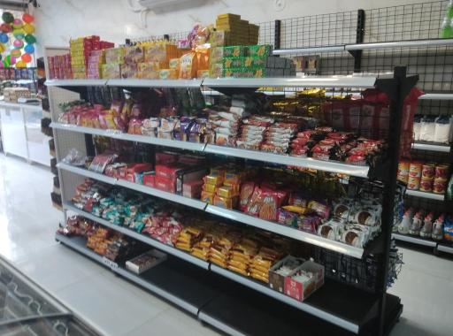 عکس سوپر مارکت گلستان 