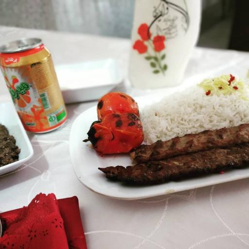 عکس رستوران خسروی