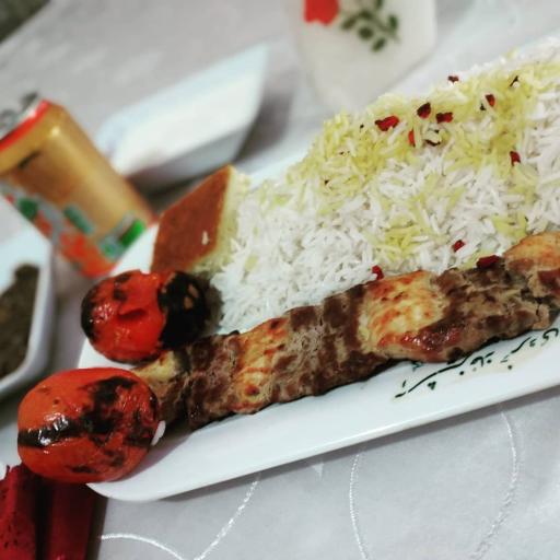 عکس رستوران خسروی