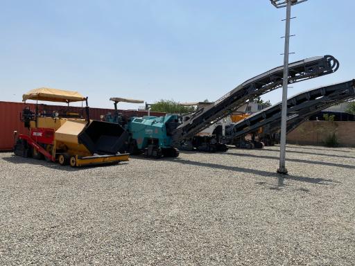 عکس افرازان ماشین