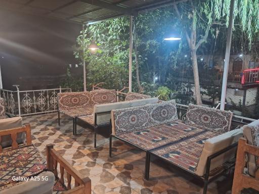 عکس بستنی کاوه