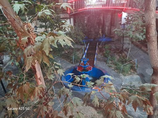 عکس بستنی کاوه